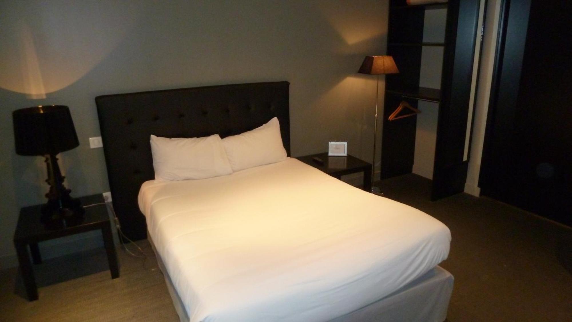 Astrid Hotel Ренн Екстер'єр фото
