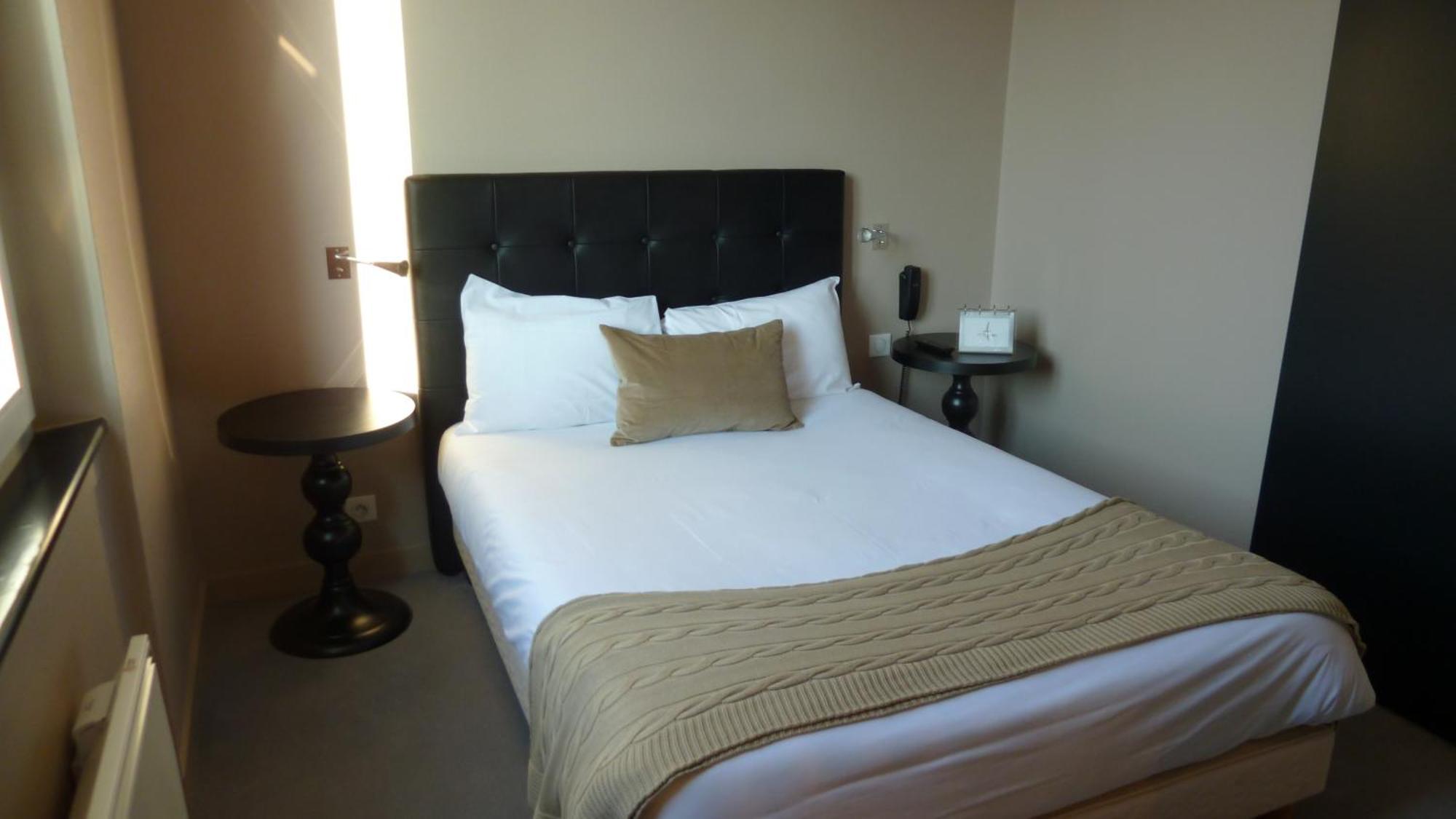 Astrid Hotel Ренн Екстер'єр фото