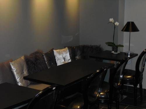 Astrid Hotel Ренн Екстер'єр фото